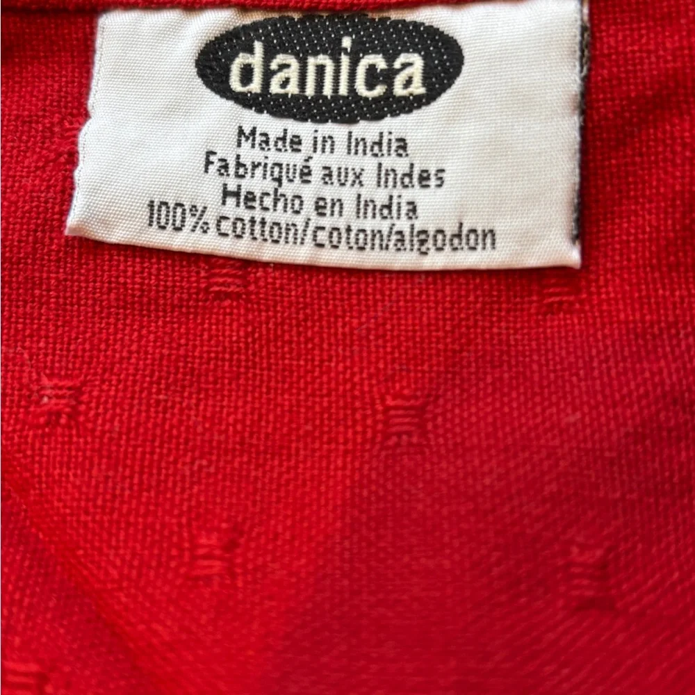 Danica $12 item